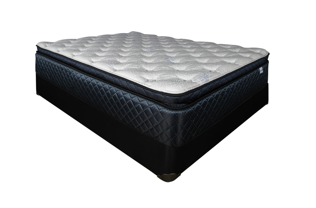 Layla - Pillow Top Ultra Plush (from $1,350 - $2,175)