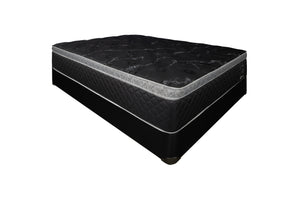 Monaco - Euro Top Plush (from $1,475 - $2,480)